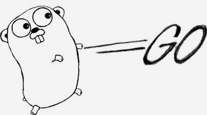 Golang Golang